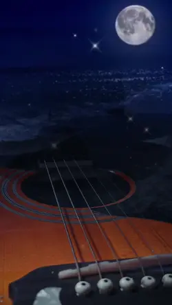midnight guitar 