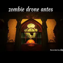 Zombie drones 