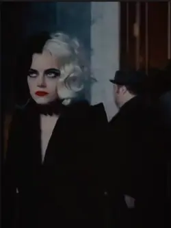 Cruella