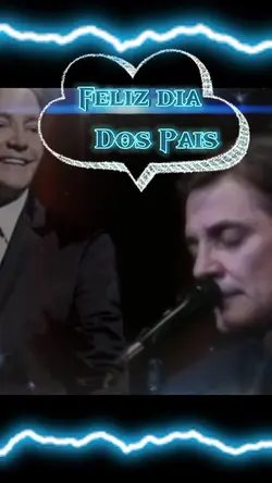 Feliz Dia Dos Pais