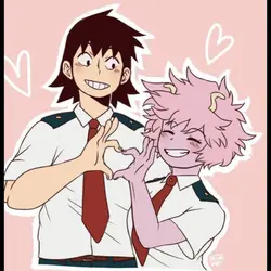 Sero x mina