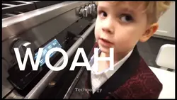 TeChNoLoGy