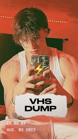 VHS Effect