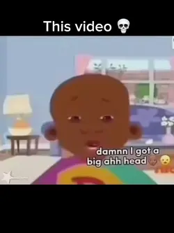 Damn I got a big 🙆