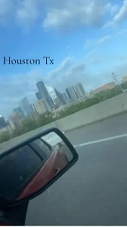 City of Houston 