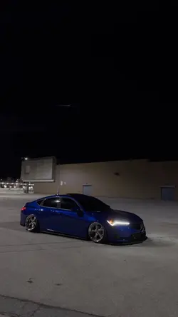 Night vibes