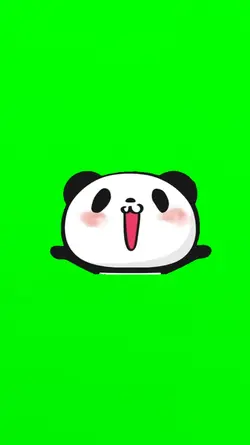 panda dance 