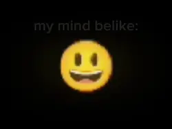 idek.