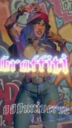 Graffiti 
