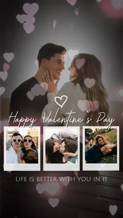 Valentine day 
