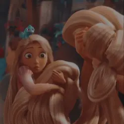 Rupunzel 