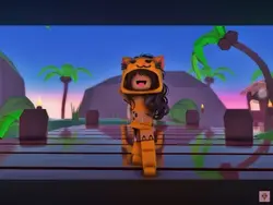 Kitty kitty