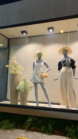 VITRINE LOJA 