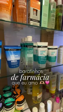 Farmácia 💗🫶🏼