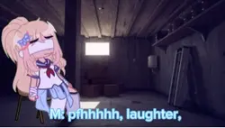 Yandere sim :D
