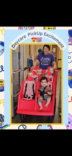 DayCare PickUp