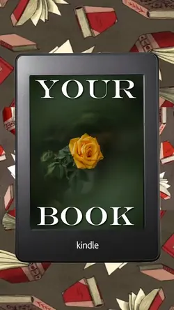 Booktok template