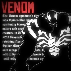 FREE VENOM EDIT1111