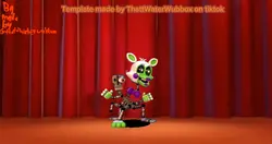 Fixed TADC intro