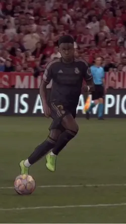 UCL Final Warm Up