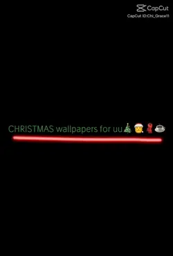 Xmas wallpaper