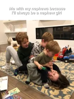 Auntie 