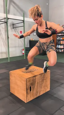 Crosstraining