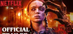 Netflix trailer 