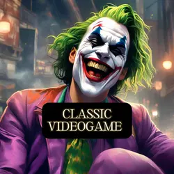 Videogame Classic