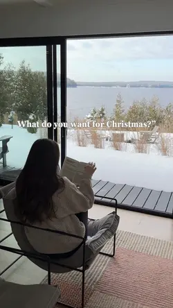 Christmas List