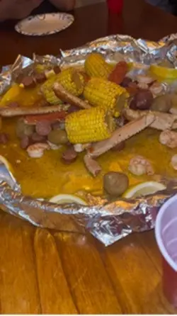 4th of July Food