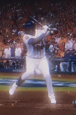 Walk of homer