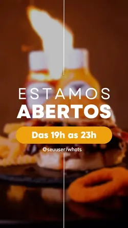 Delivery terça 🏆