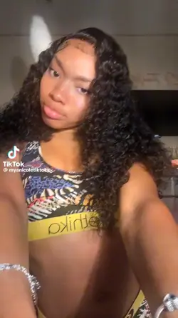 Mya Nicole 