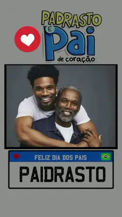 dia dos pais