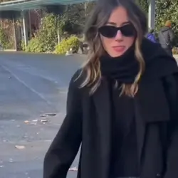 chloe bennet edit