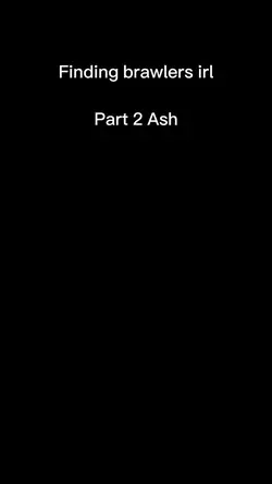 Ash 🥶🥶🥶
