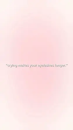 eyelashes (working)