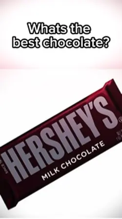 the best chocolate 