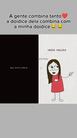 nossa doidice