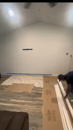 Progression templet 