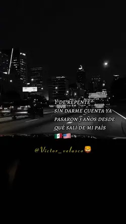 Tiempo 