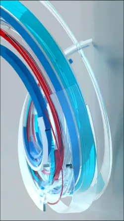 3D Intro