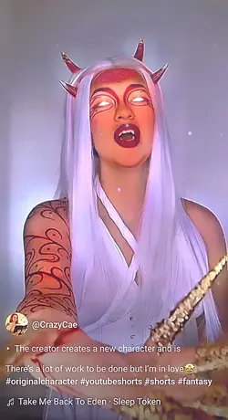 Crazycae  edit 