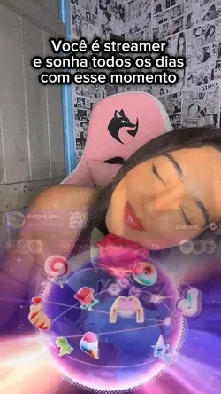 Tiktok universo