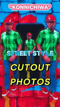 CutOut Pics