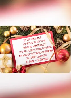 Send to your mom