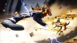 Daddy Genos 🥶🥶🥶