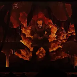 Pennywise Edit