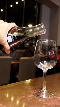 Cheating on Wine